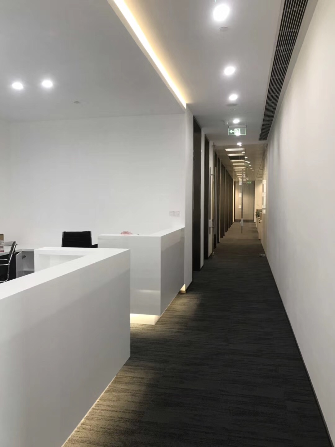 辦公室裝修教你如何完成省錢裝修-第1張圖片-上海古都建筑設(shè)計集團